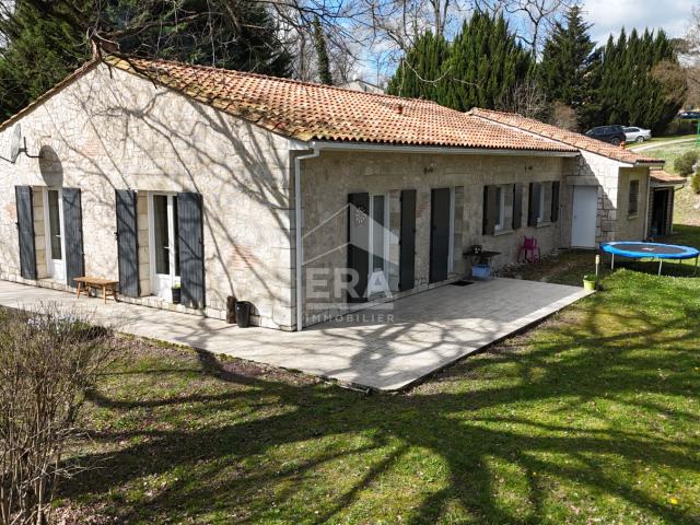 Maison vente à Margueron, Gironde