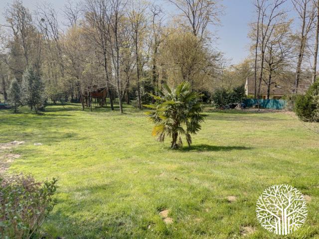Maison vente à Fontainebleau, Barbizon