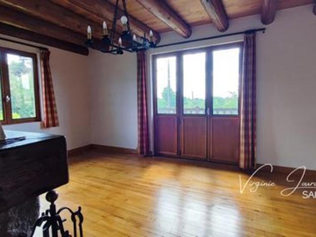 Villa vente à Ambert, Auvergne-Rhône-Alpes