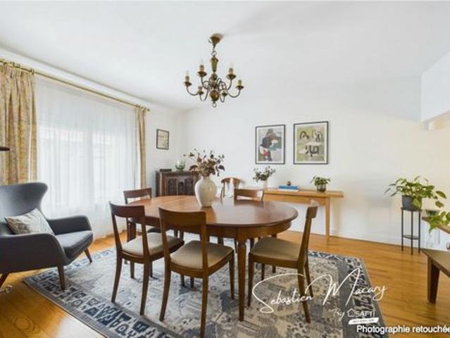 Villa vente à Bordeaux