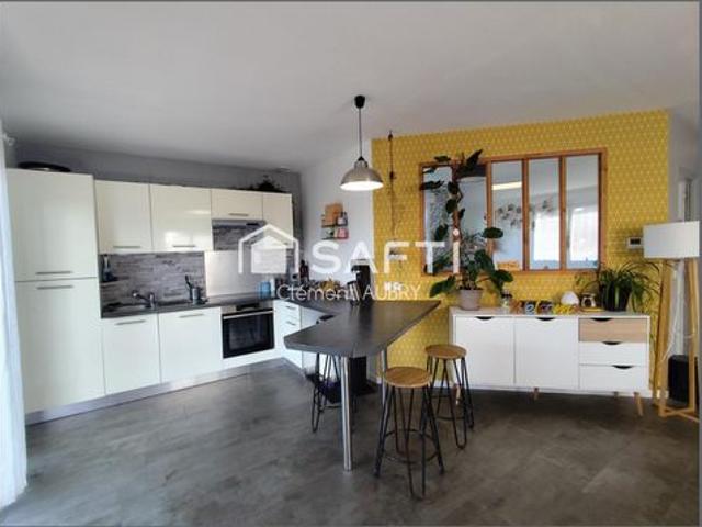 Villa vente à Laval, Nuillé-sur-vicoin