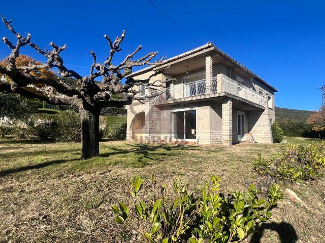 Maison vente à Le Plateau, Rousson