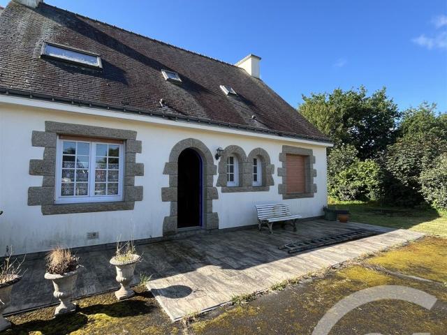 Maison vente à Vannes, Bretagne