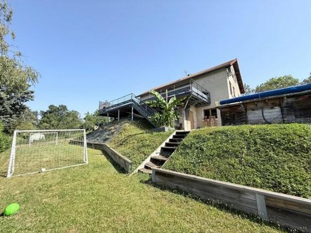 Villa vente à Roanne, Montagny
