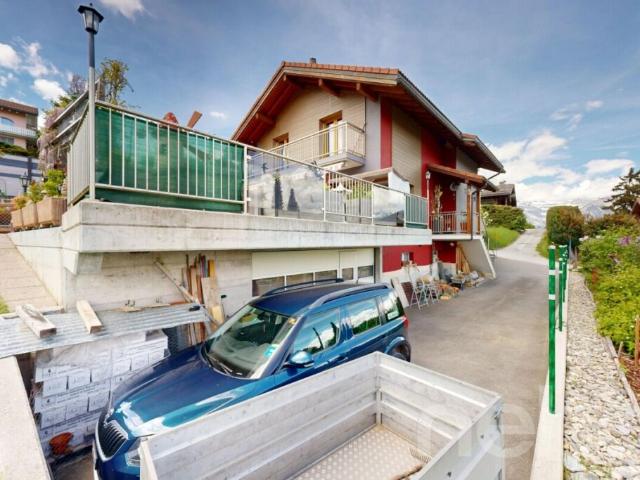 Immobilie kaufen in Baar, Nendaz, Wallis