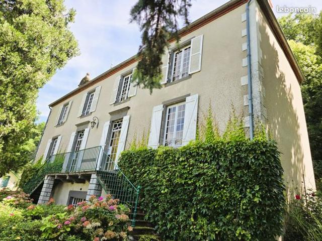 Maison vente à Cravent la Vena, Puy-de-Dôme