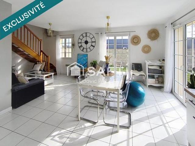 Villa vente à Bordeaux, Le Pian-médoc