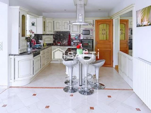 Villa vente à Segré