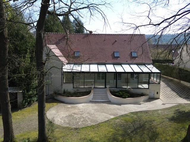 Maison vente à Senlis, Verneuil-en-halatte