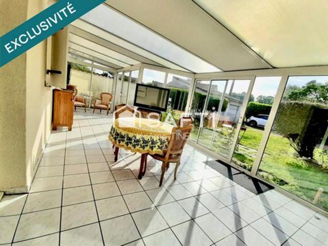 Villa vente à Rochefort, Royan