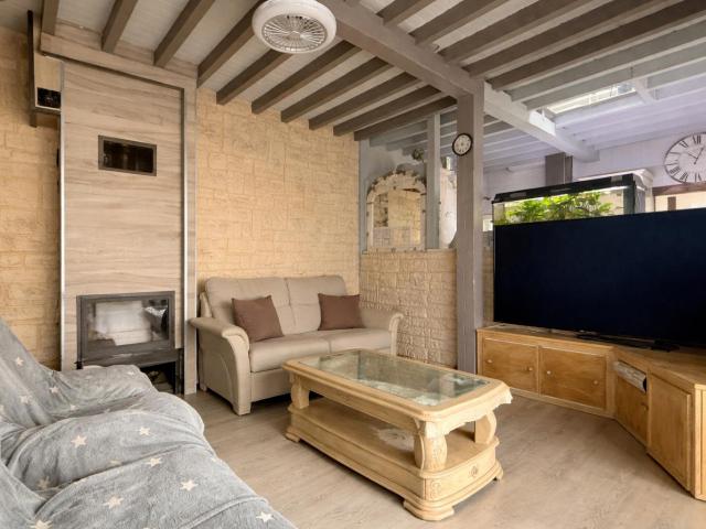 Maison vente à Saint-Yorre, Allier