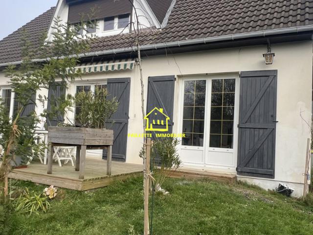 Maison vente à Le Havre, Colleville