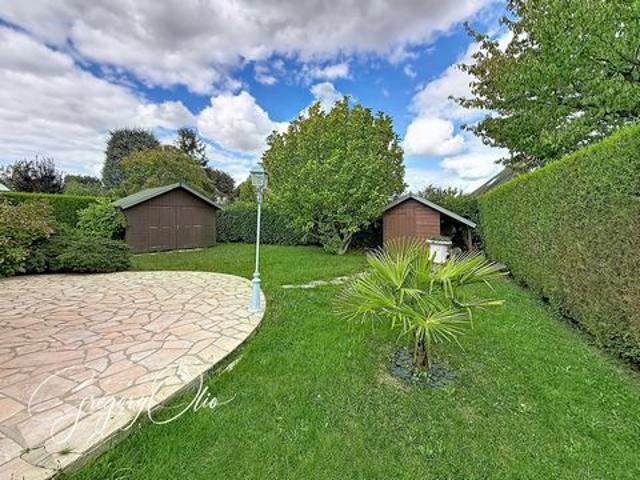 Villa vente à Caen, Epron