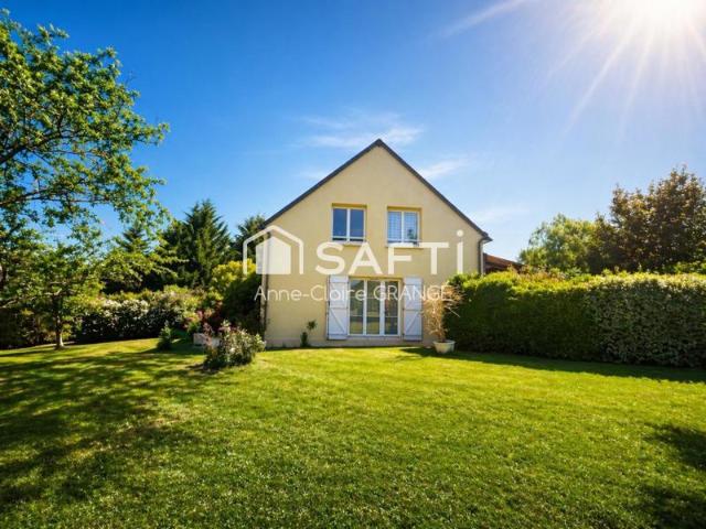 Maison vente à Mayenne, Loupfougères