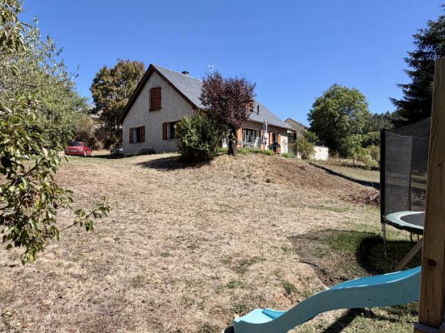 Maison vente à Mende, Badaroux