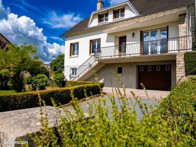 Maison vente à Guéret, La Souterraine