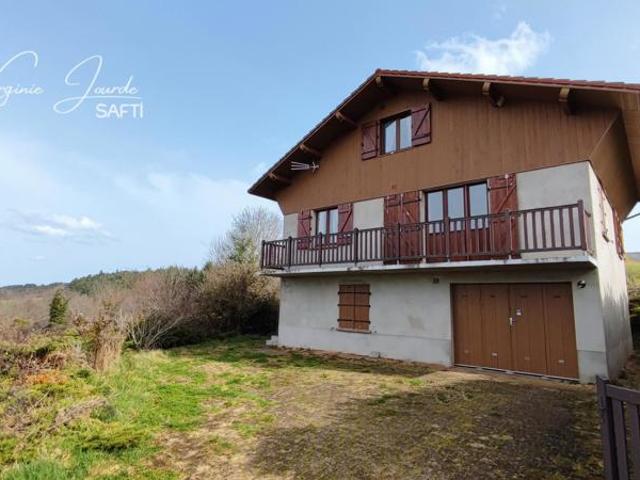 Maison vente à Issoire, Saint-jean-en-val