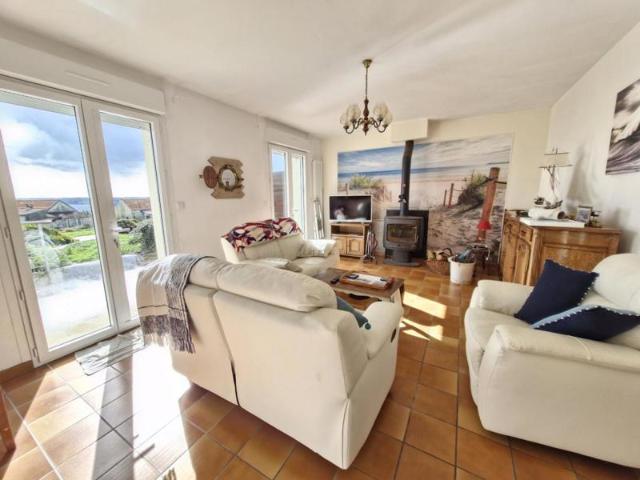 Maison vente à Châteaulin, Bretagne