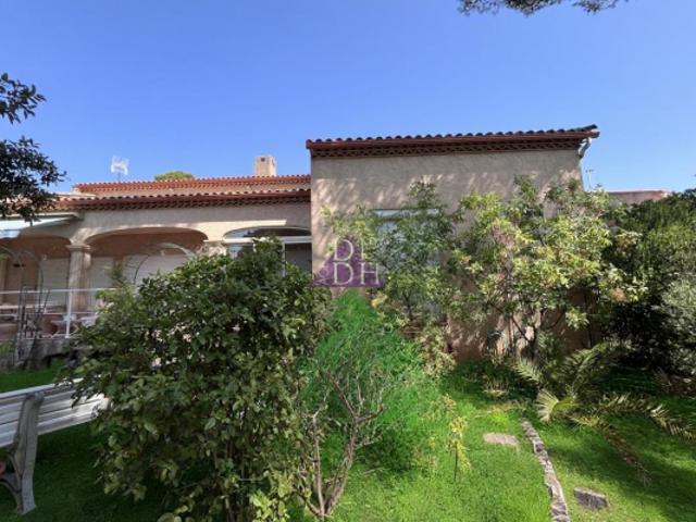 Maison vente à Hyères, Var