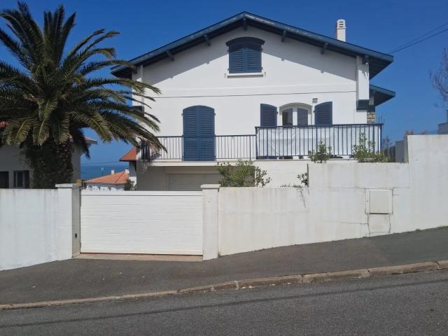 Maison vente à Bayonne, Biarritz