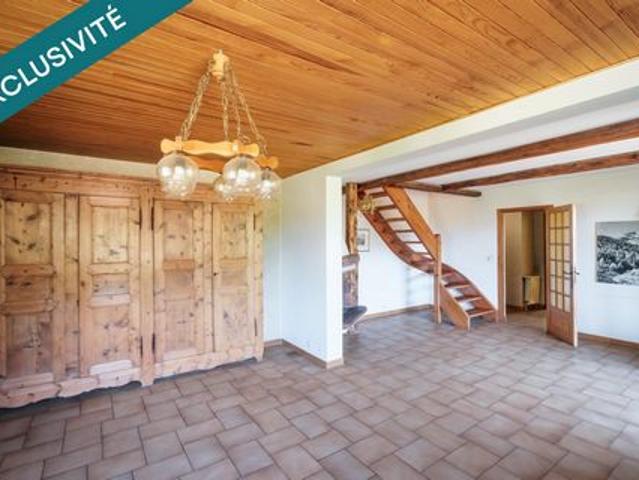 Villa vente à Briançon, Puy-saint-andré