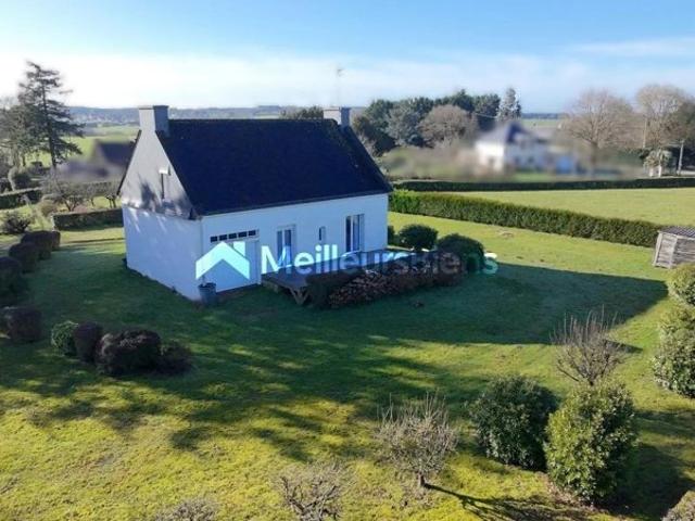 Maison vente à Vannes, Bretagne