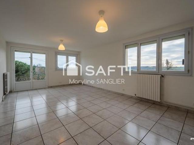 Villa vente à Toulouse, Quint-fonsegrives