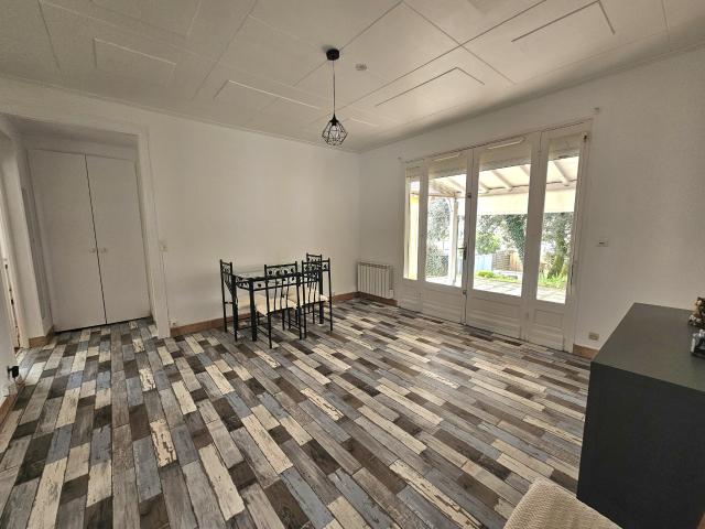 Maison vente à Troussat, Carcans