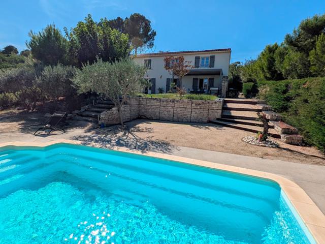 Maison vente à France métropolitaine, Parleboscq