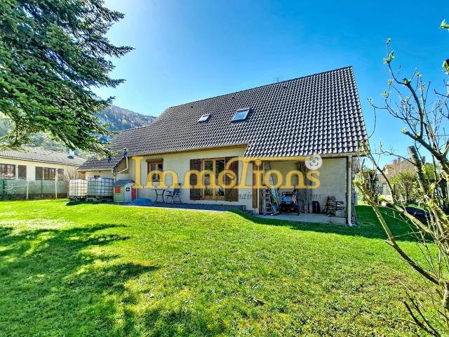 Maison vente à Cognin-les-Gorges, Isère