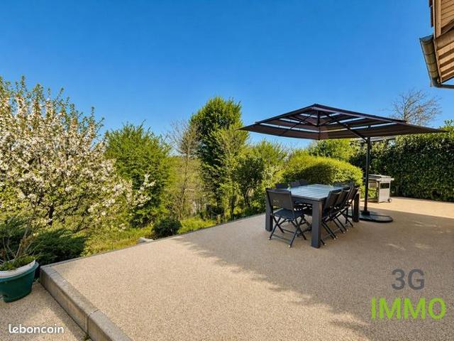 Maison vente à Bourg-en-Bresse, Châtillon-sur-chalaronne