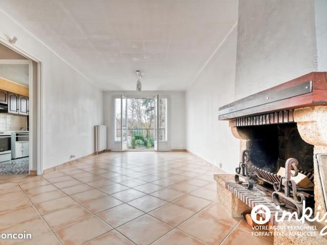 Maison vente à Rambouillet, Saint-arnoult-en-yvelines