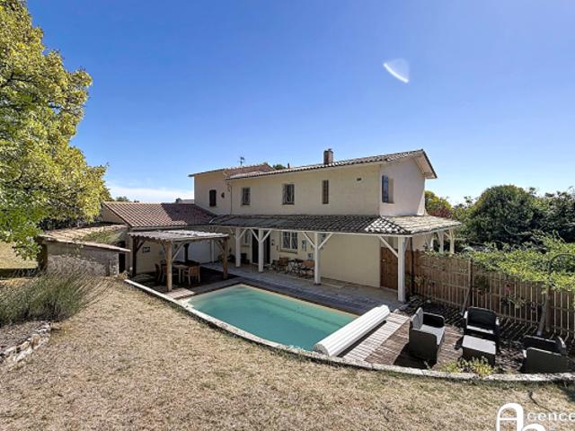 Maison vente à Baurech, Gironde