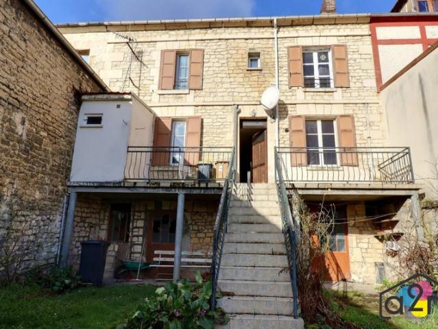Maison vente à Senlis, Montataire