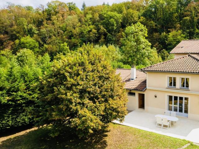 Maison vente à Bully, La Côte
