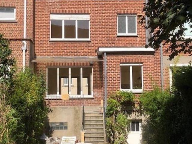 Maison location à Sint-lambrechts-woluwe, Bruxelles