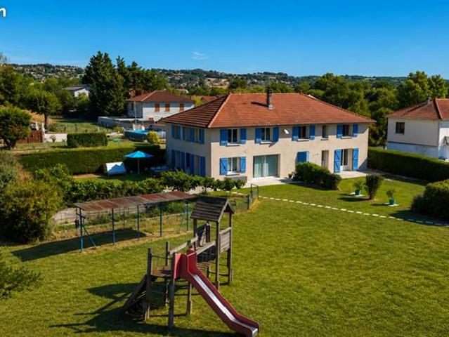 Maison vente à Revel-Tourdan, Isère