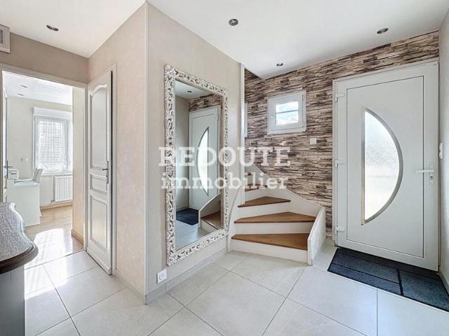 Maison vente à Épernay, Vertus