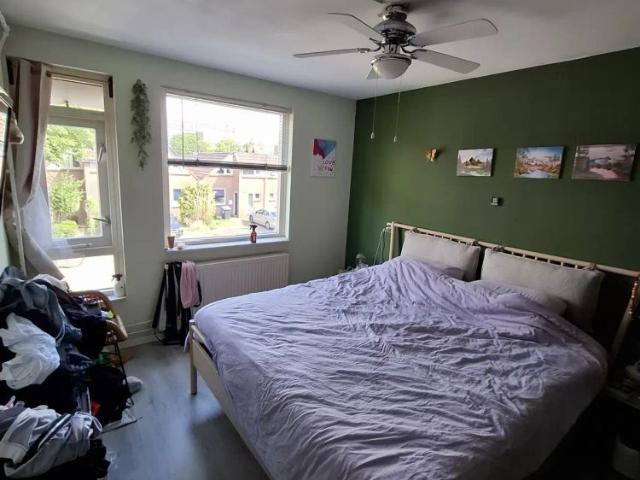 Woning te huur in Tanthof-Oost, Delft