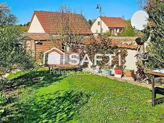 Villa vente à Épernay, Bisseuil