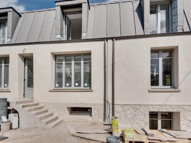 Maison vente à Boulogne-Billancourt, Boulogne-billancourt