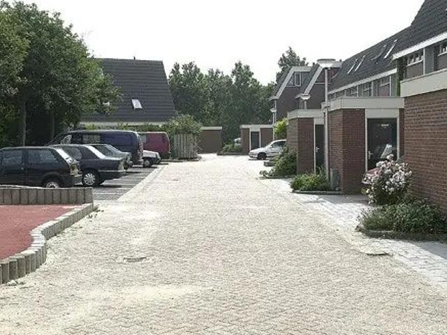 Woning te huur in Monster, Zuid Holland