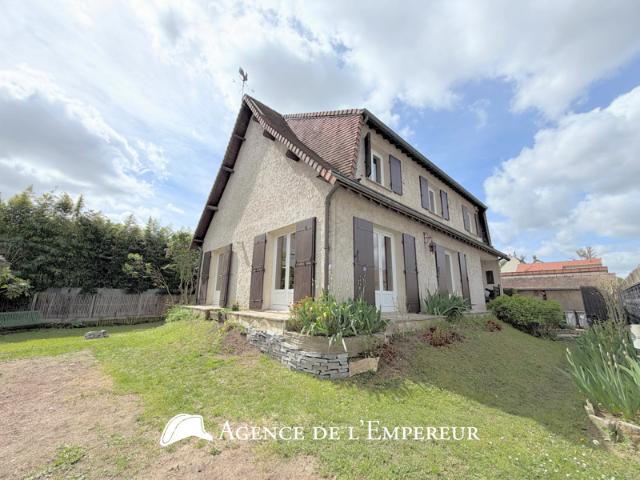 Maison vente à Nanterre, Rueil-malmaison
