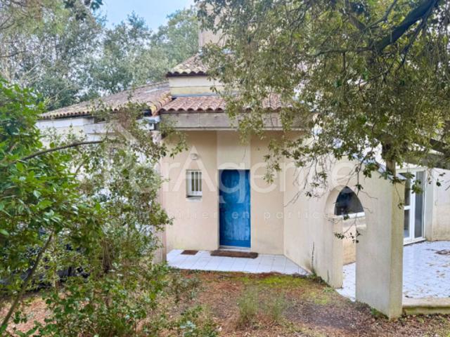Maison vente à Rochefort, Saint-palais-sur-mer