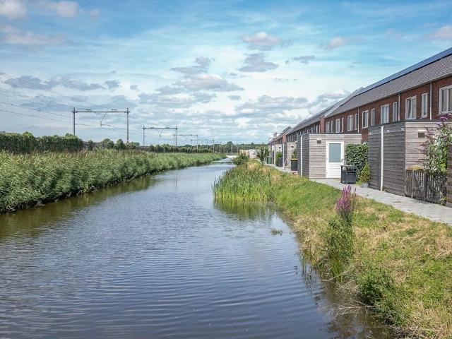 Woning te huur in Voorhout, Zuid Holland