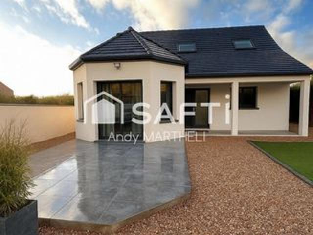 Villa vente à Évreux, Evreux