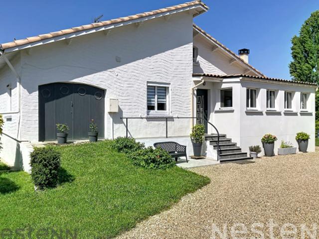 Maison vente à Saintes, Sablonceaux