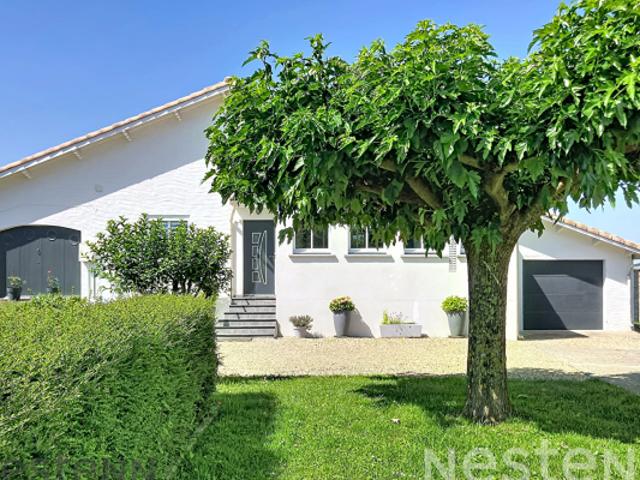 Maison vente à Saintes, Sablonceaux