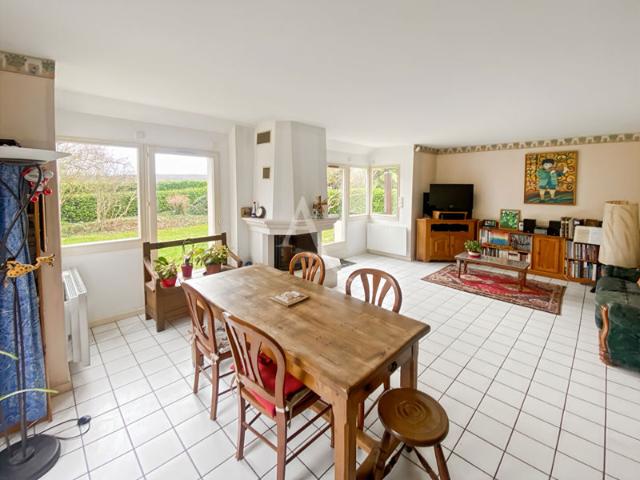 Maison vente à Pontoise, Vauréal