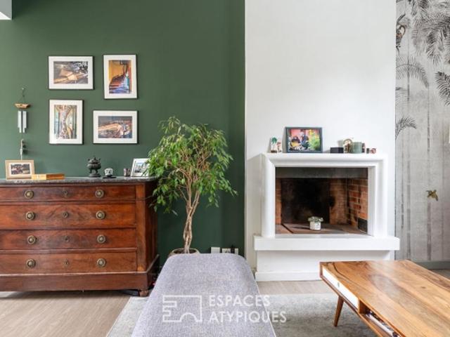 Maison vente à Nantes, Vertou